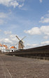 Photo: Dutch windmill Dutch windmill