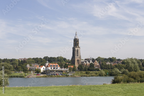 Photo: Dutch landscape Dutch landscape