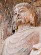 buddha statue, Longmen Grottos, China buddha statue, Longmen Grottos, China