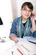 fashion designer
