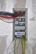 elektroverteilerkasten