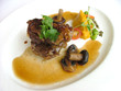 Food - Ox tail