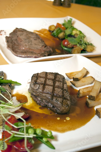 Photo: Food - Steak Food - Steak