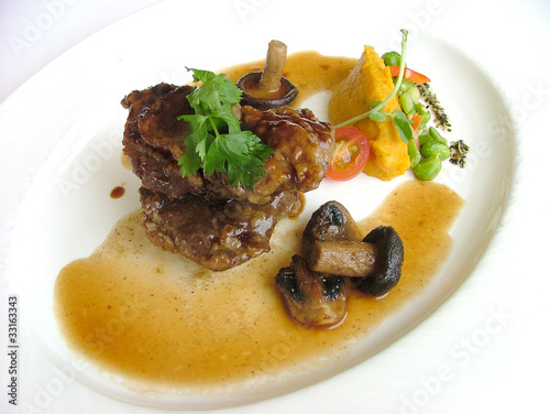 Photo: Food - Ox tail Food - Ox tail
