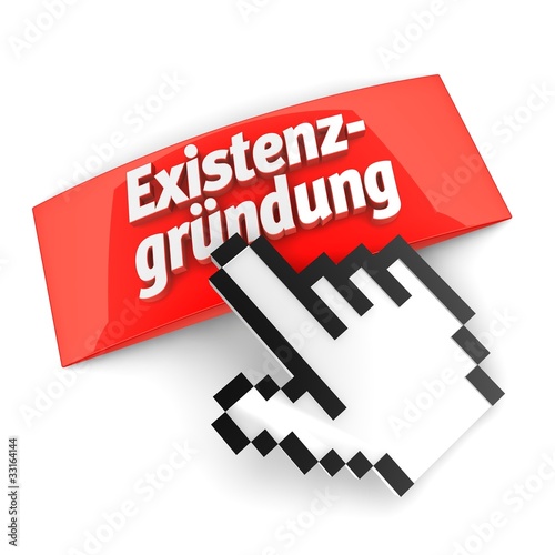 Illustration: existenzgründung existenzgründung