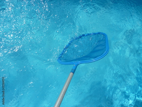 Photo: Schwimmbadreinigung Schwimmbadreinigung