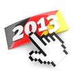 2013 de
