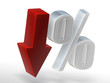 Economic downturn