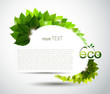 eco poster
