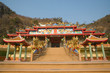 chinese temple chinese temple