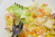 Ensalada sabrosa