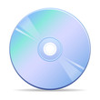 Balnk Compact disk (CD, DVD)