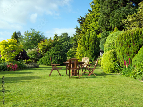 Photo: Garden Garden