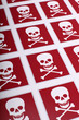 poison symbol