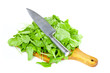 Spinach