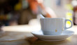 Tasse de café