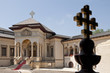 church Bucharest Romania