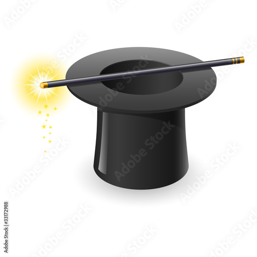 Vector: Magic Magic