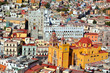 Guanajuato Guanajuato