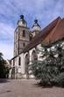Stadtkirche Lutherstadt Wittenberg
