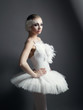 Foto: ballerina woman ballerina woman