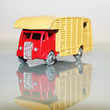 VINTAGE HORSE BOX MODEL