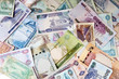 ����: Arab currencies � Andreas Wolf #33174779
