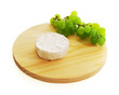cheese plate