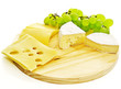 cheese plate