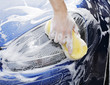 Car wash