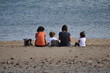 Am Strand
