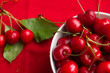 cerises