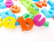 alphabet