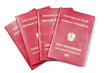 Diplomatic Passport