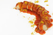 Currywurst