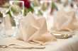 Festtafel