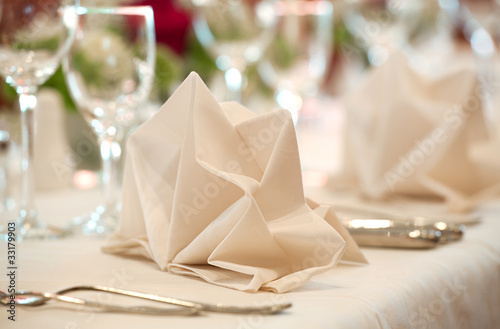Photo: Festtafel Festtafel