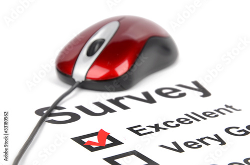 Photo: Survey Survey