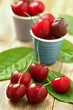 Cherries