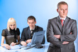 Successful group
