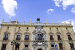 Chancilleria - Granada - Andalusien - Spanien