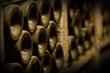 bodega de vino