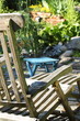 Im Garten