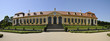 Barockgarten Großsedlitz, Heidenau, Sachsen, Deutschland