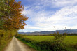 Feldweg