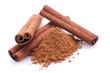Aromastoffe - Zimt