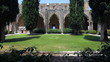Bellapais Abbey of Premonstratensian order (13th c.), Kyrenia