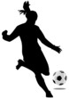 Frauenfußball