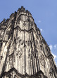relicts of faith-Koelner Dom-II-Germany