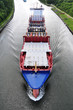 Containerschiff